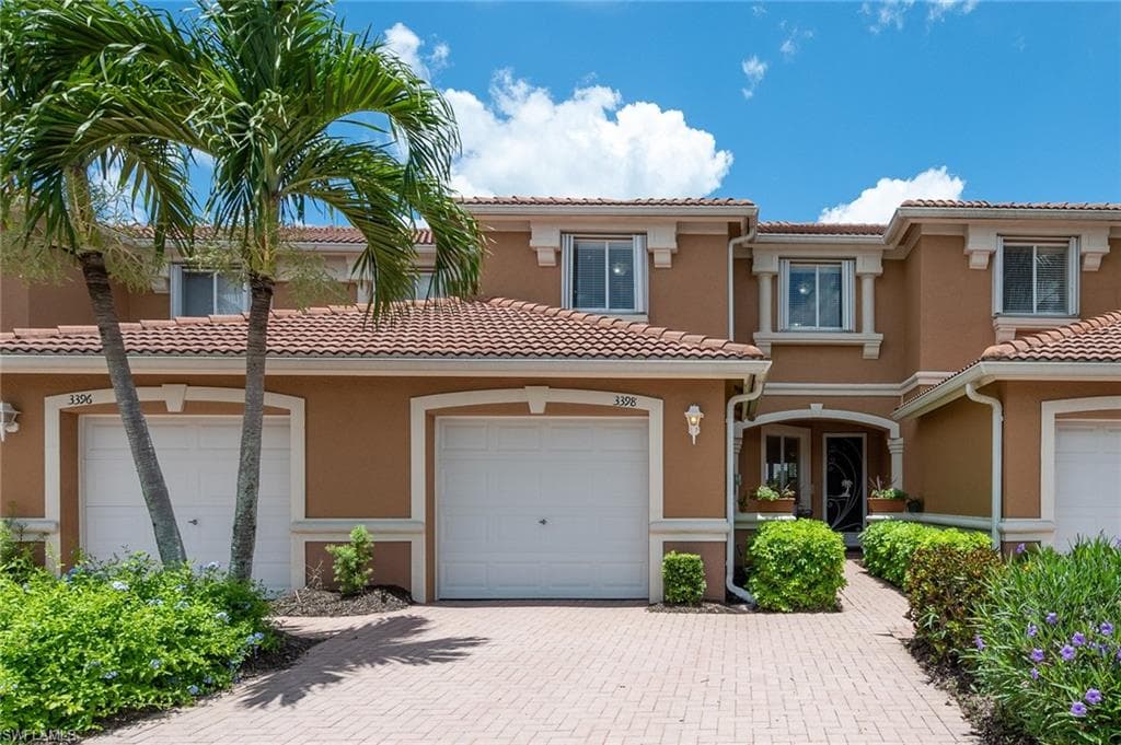 3398 Dandolo CIR CAPE CORAL, FL 33909