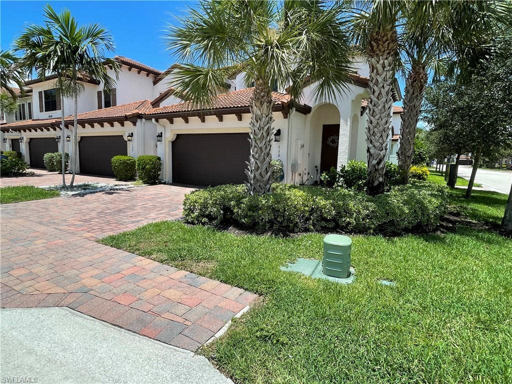 9452 Montebello WAY 110 FORT MYERS, FL 33908