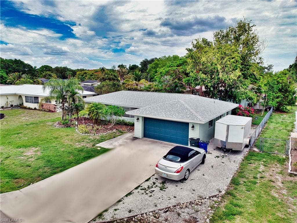 1620 Hermitage RD FORT MYERS, FL 33919