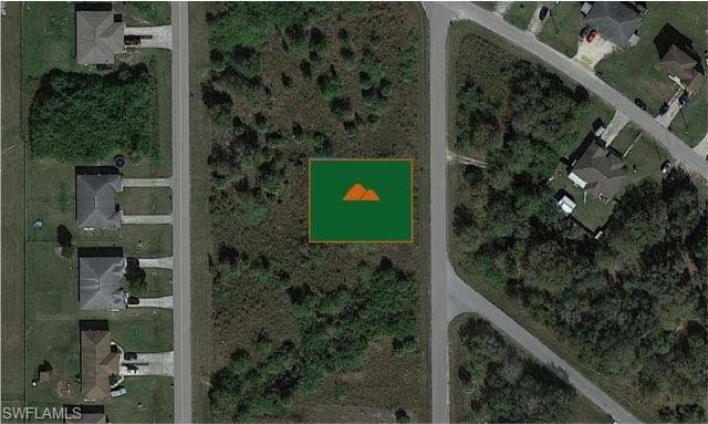 2525-2527 Daniel AVE LEHIGH ACRES, FL 33971