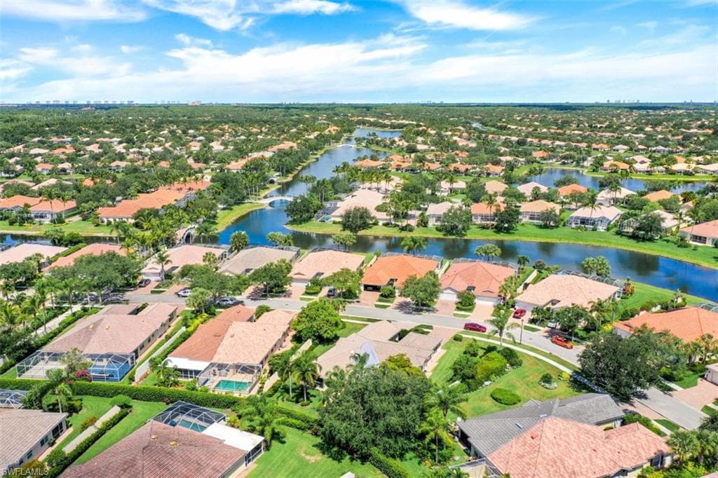 3343 Cayman LN NAPLES, FL 34119