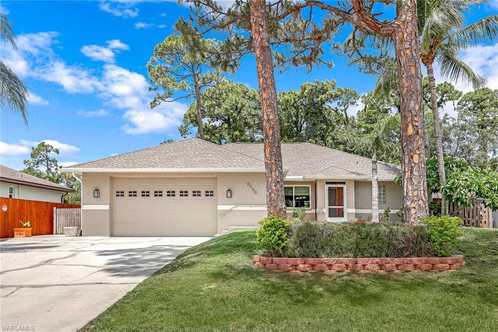 27150 Richview CT BONITA SPRINGS, FL 34135