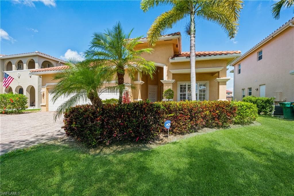 1731 Sarazen PL NAPLES, FL 34120