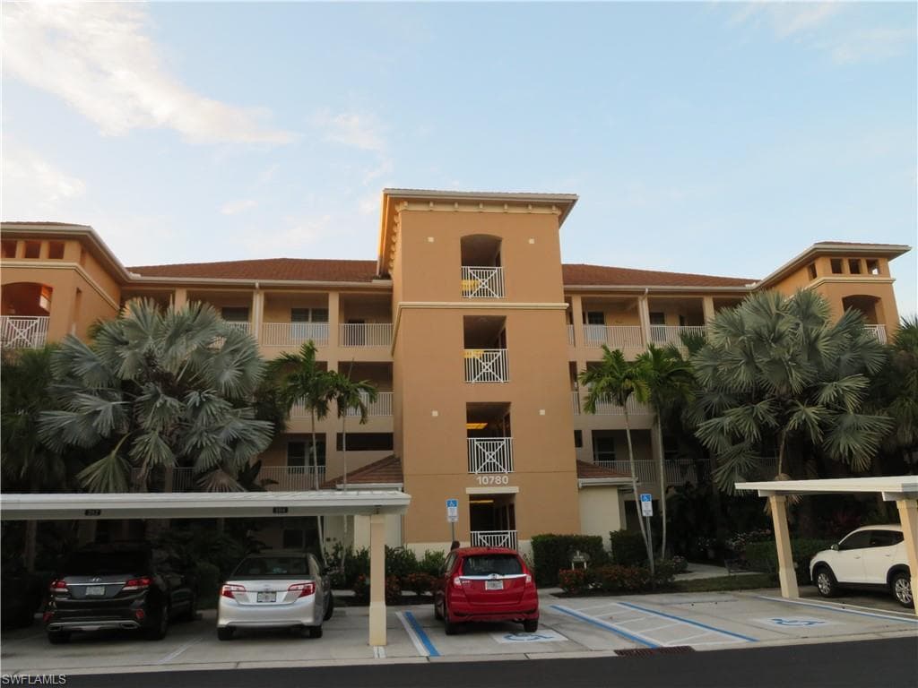 10780 Palazzo WAY 104 FORT MYERS, FL 33913