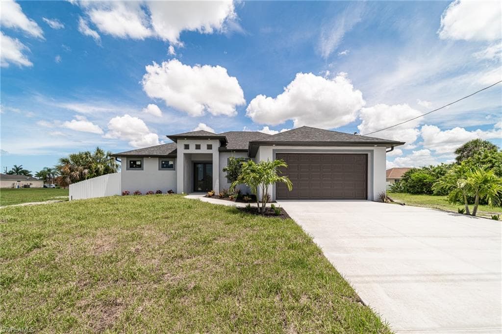 2515 Embers PKY W CAPE CORAL, FL 33993