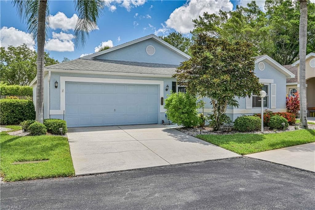 15104 Palm Isle DR FORT MYERS, FL 33919