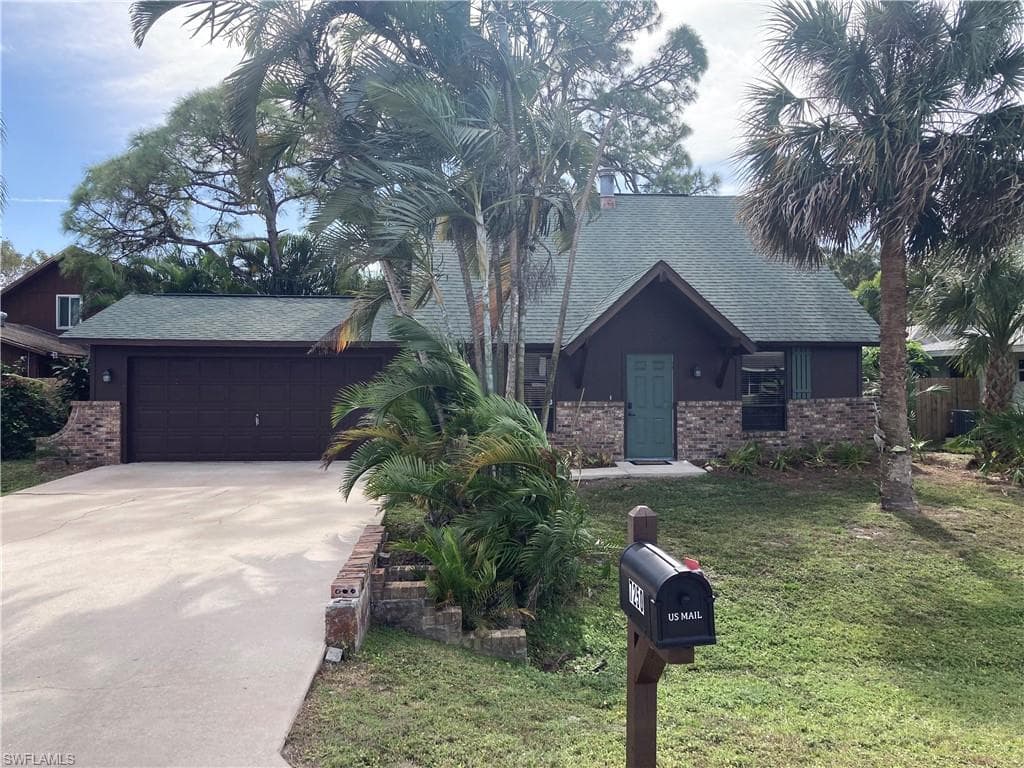 7250 Jasmine RD FORT MYERS, FL 33967