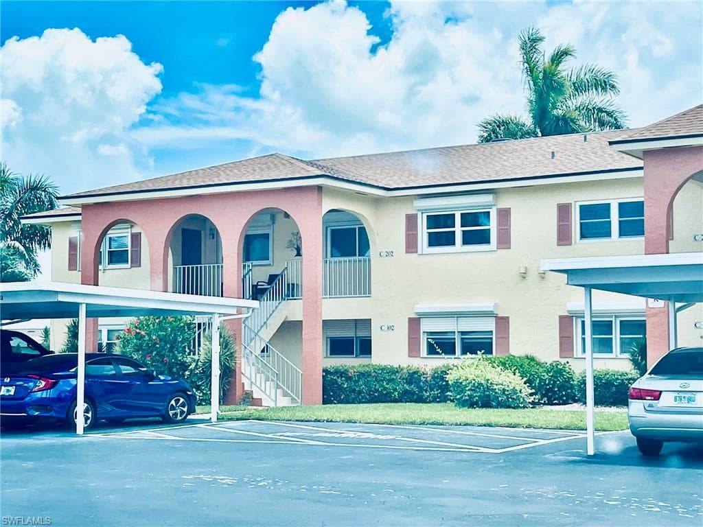 366 Charlemagne BLVD C102 NAPLES, FL 34112