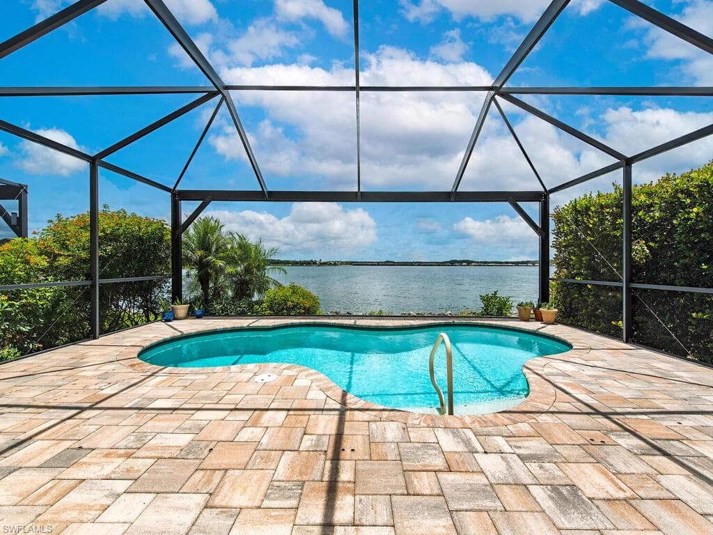 20241 Corkscrew Shores BLVD ESTERO, FL 33928