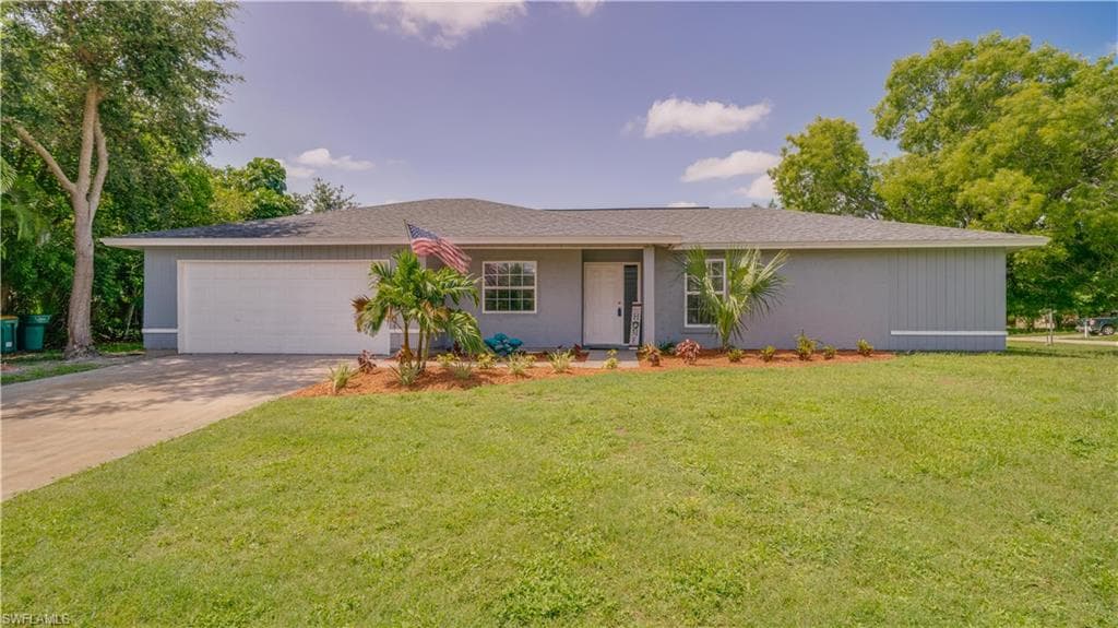 5098 22nd AVE SW NAPLES, FL 34116