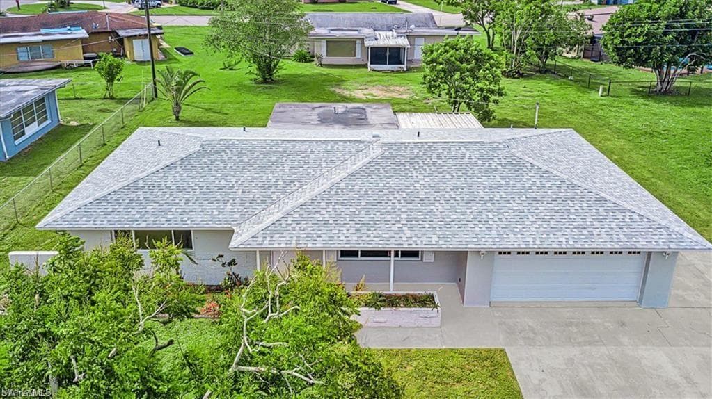 720 Shadyside ST LEHIGH ACRES, FL 33936