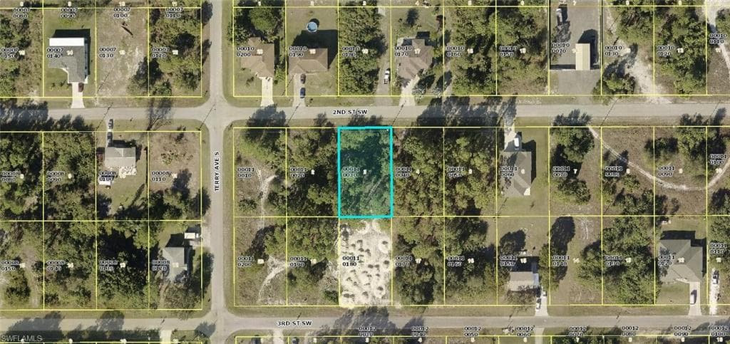 3515 2nd ST SW LEHIGH ACRES, FL 33976