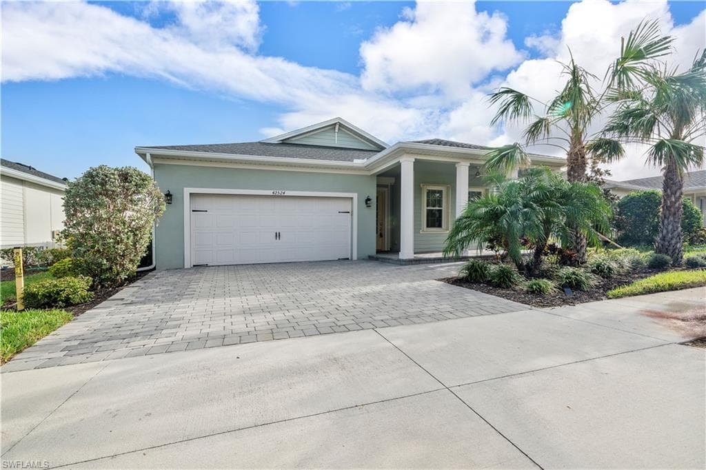 42524 Timber Walk TRL Babcock Ranch, FL 33982