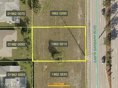 926 Santa Barbara BLVD CAPE CORAL, FL 33991
