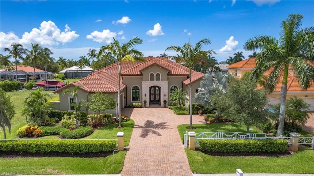 2304 El Dorado PKY W CAPE CORAL, FL 33914