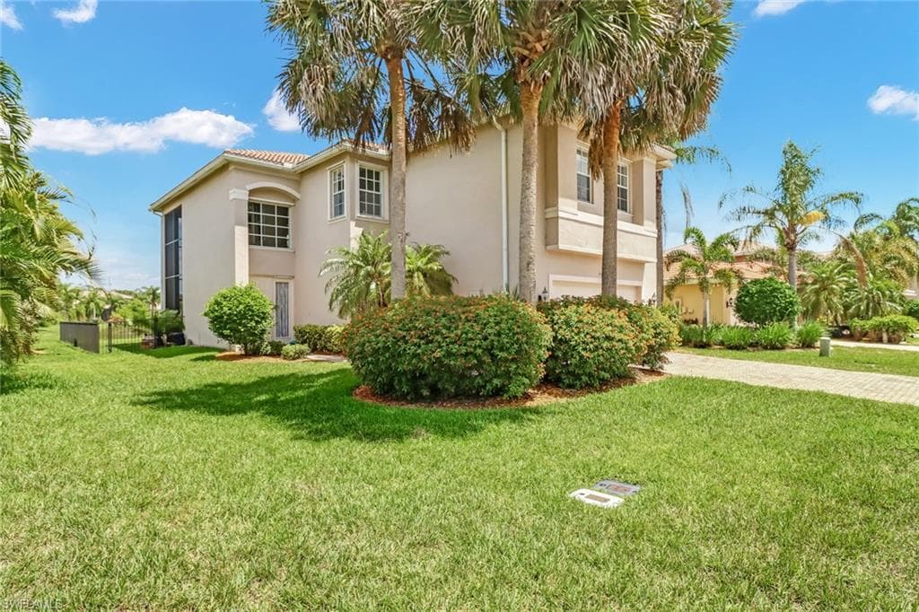 10442 Blue Beech LN FORT MYERS, FL 33913