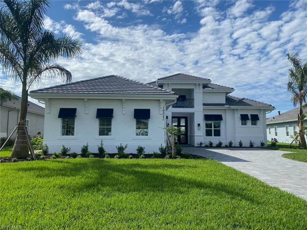19021 Wildblue BLVD