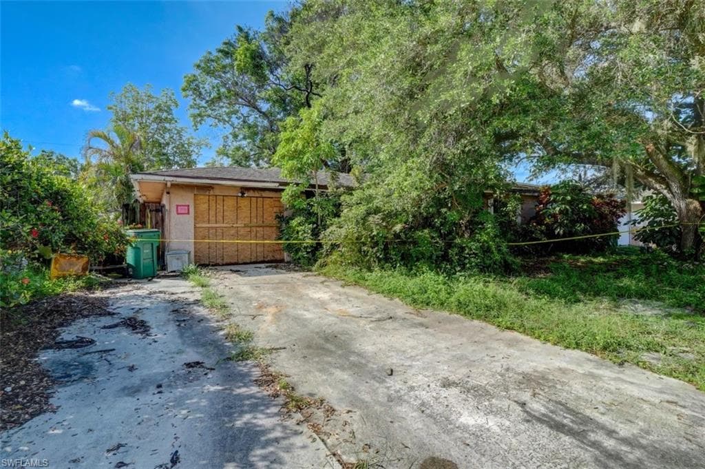 4448 18th AVE SW NAPLES, FL 34116