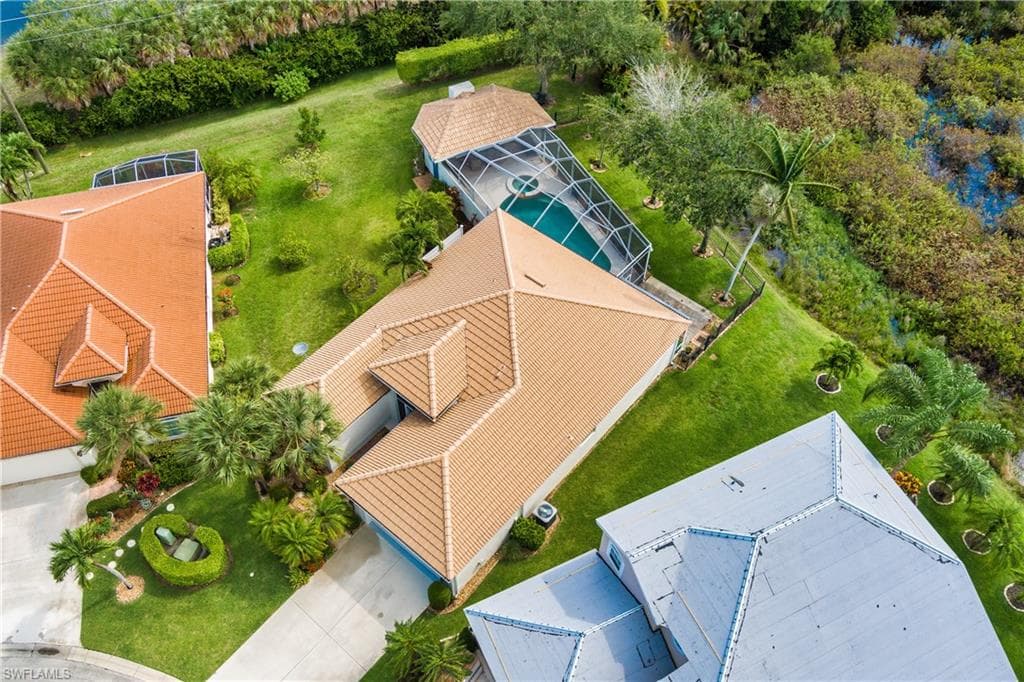 28447 Hidden Lake DR BONITA SPRINGS, FL 34134
