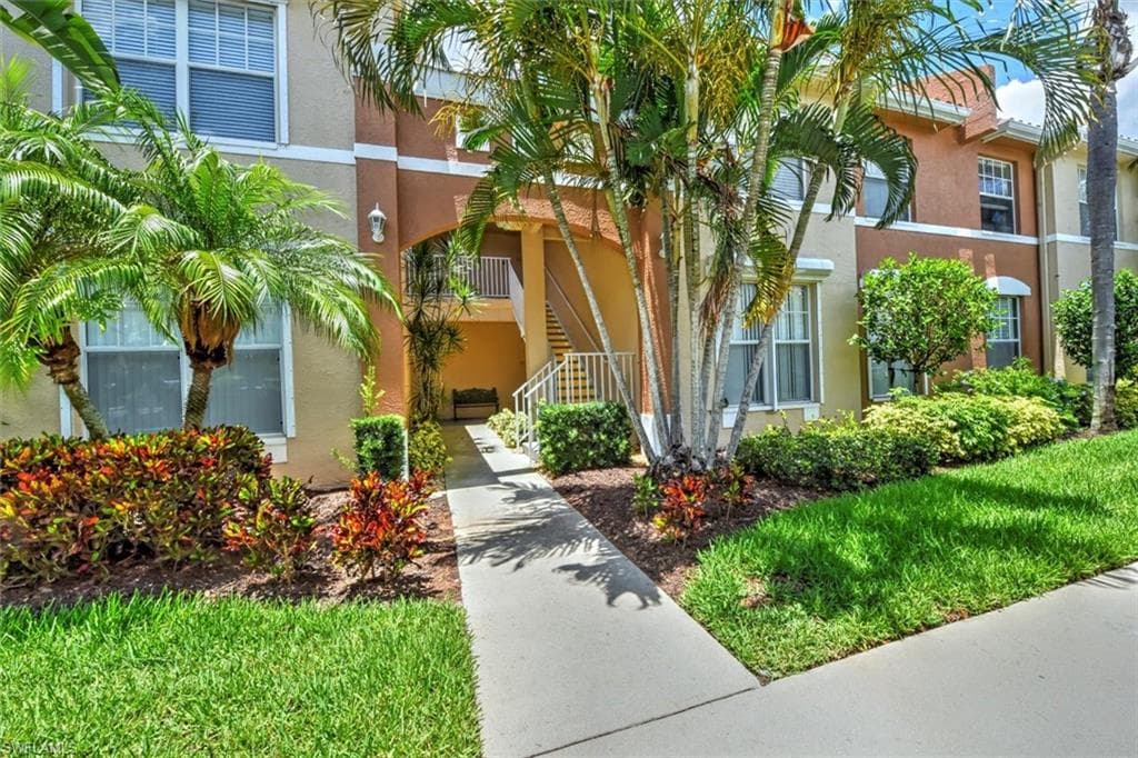 14521 Daffodil DR 1505 FORT MYERS, FL 33919