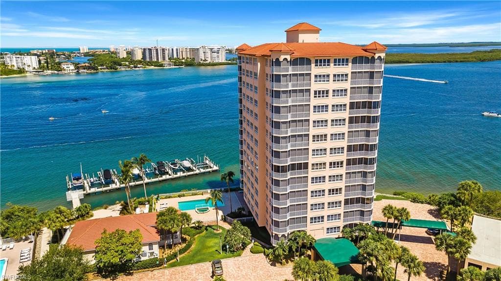 8751 Estero BLVD 104 BONITA SPRINGS, FL 33931