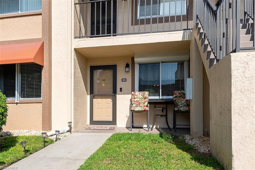 13080 Cross Creek CT 305 FORT MYERS, FL 33912