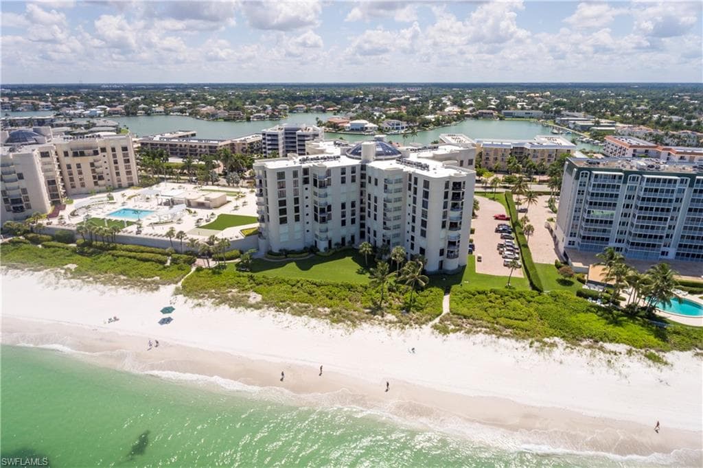 3115 Gulf Shore BLVD N 603S NAPLES, FL 34103