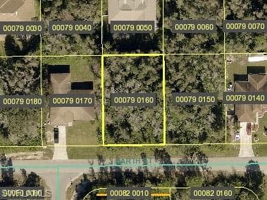 5210 Barth ST LEHIGH ACRES, FL 33971