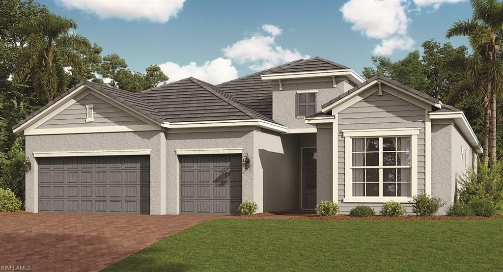 13694 Blue Bay CIR FORT MYERS, FL 33913