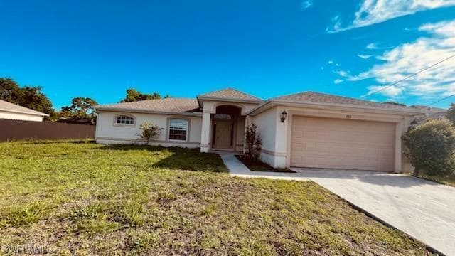 1503 NW 20th TER CAPE CORAL, FL 33993