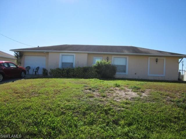 4103 13th ST W LEHIGH ACRES, FL 33971