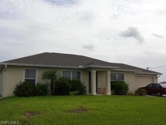 2714 23rd ST SW LEHIGH ACRES, FL 33976