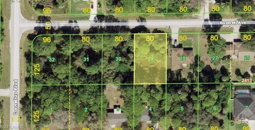 15035 Buswell AVE PORT CHARLOTTE, FL 33953