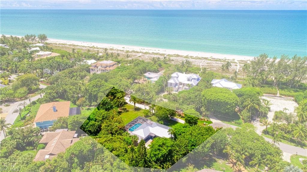 4612 Rue Belle Mer SANIBEL, FL 33957