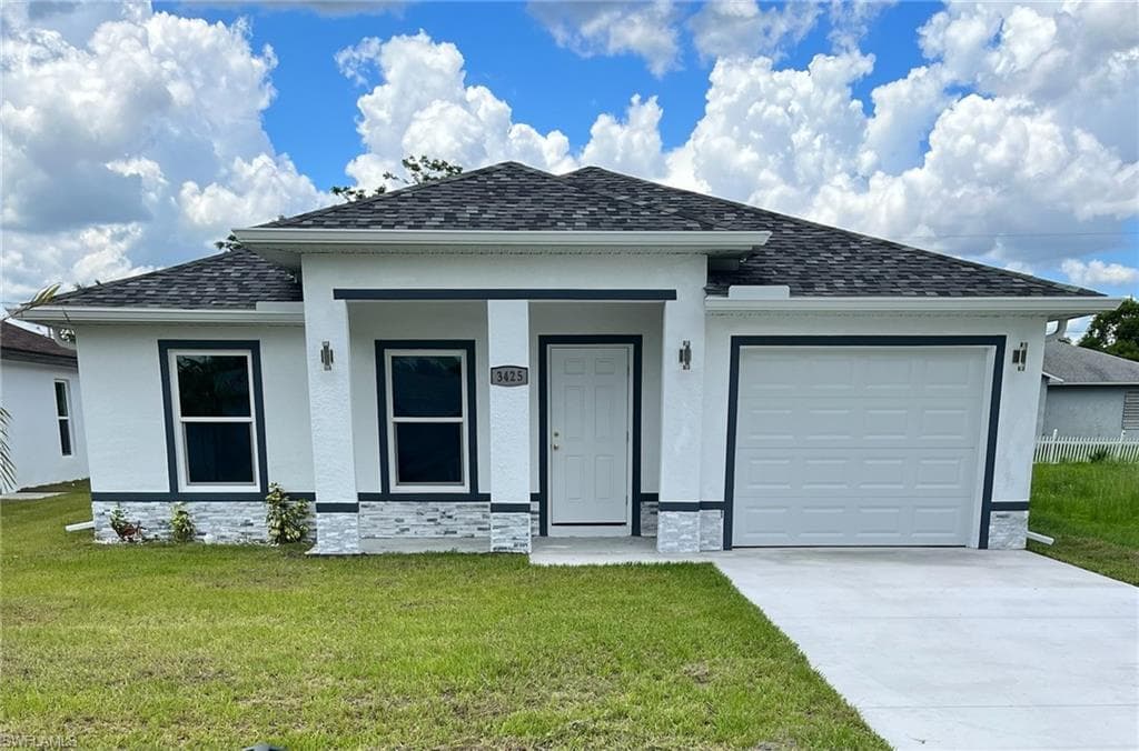 3425 Jeffcott ST FORT MYERS, FL 33916