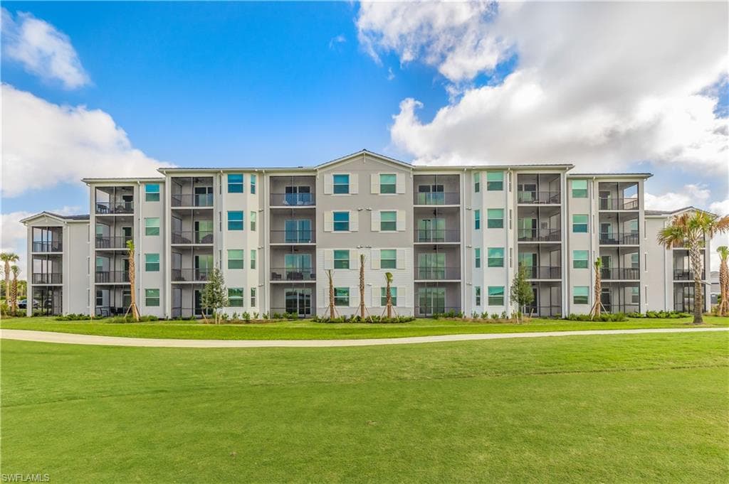 43040 Greenway BLVD 514 PUNTA GORDA, FL 33982
