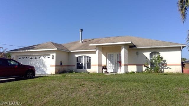 1007 Anson AVE LEHIGH ACRES, FL 33971