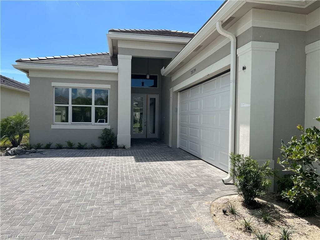 28594 Twain DR BONITA SPRINGS, FL 34134