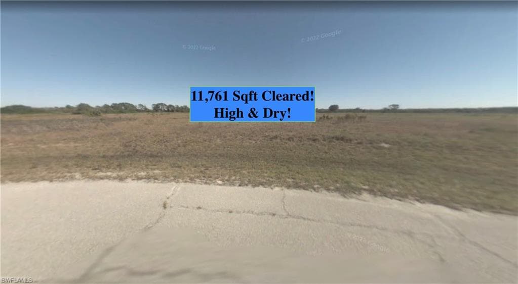 9019 E Justice CIR LABELLE, FL 33935
