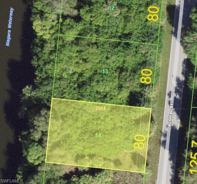 2237 Achilles ST PORT CHARLOTTE, FL 33980