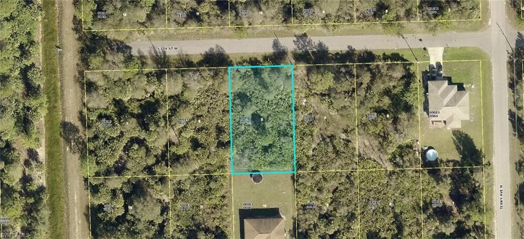 3607 57th ST W LEHIGH ACRES, FL 33971