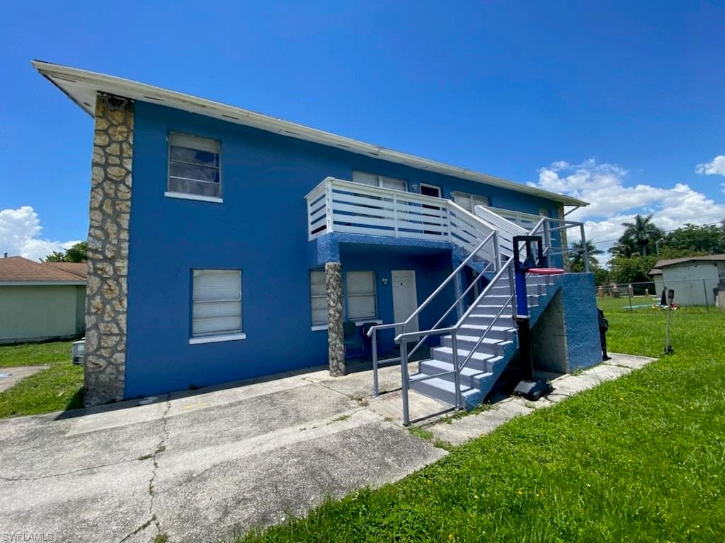 3323 Canal ST D FORT MYERS, FL 33916
