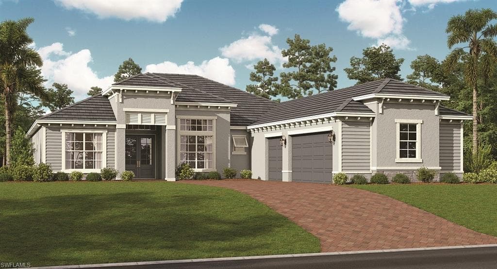 13800 Blue Bay CIR FORT MYERS, FL 33913