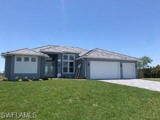 3806 NW 42nd PL CAPE CORAL, FL 33993
