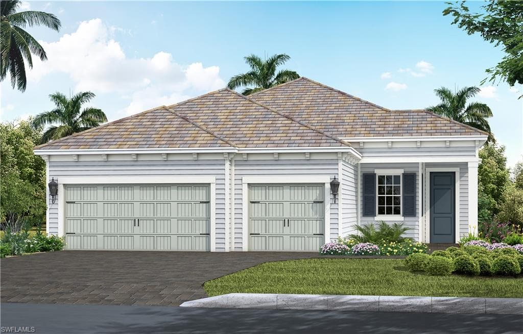 3125 Preserves Edge CT FORT MYERS, FL 33905