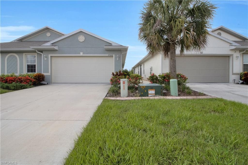 25440 E Lenox CIR PUNTA GORDA, FL 33950