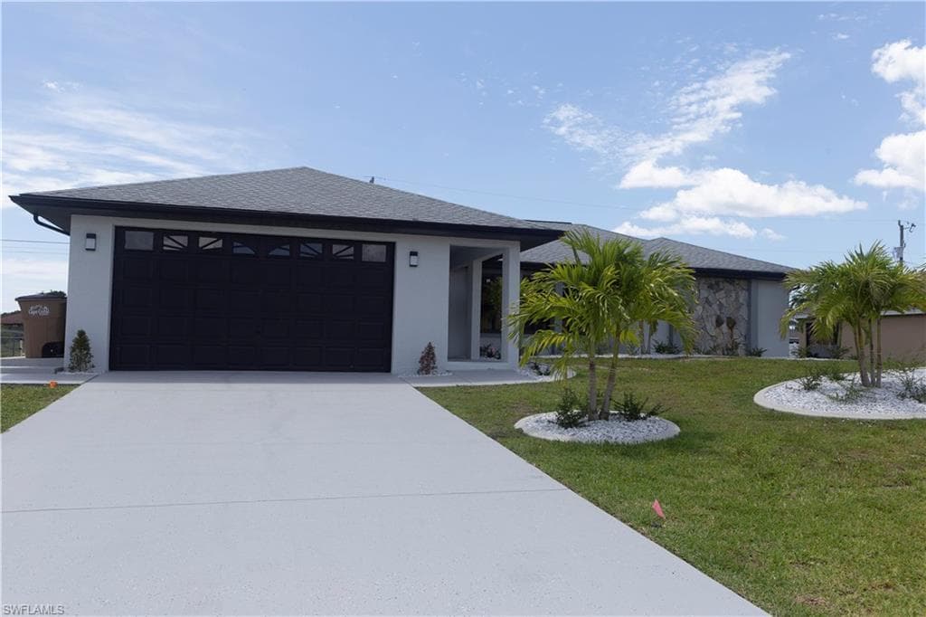 1020 SW 11th CT CAPE CORAL, FL 33991