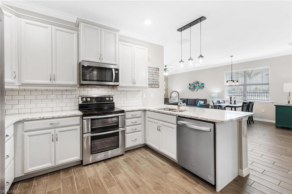 1191 Tranquil Brook DR NAPLES, FL 34114