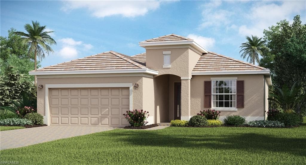 2454 Orchard ST NAPLES, FL 34120