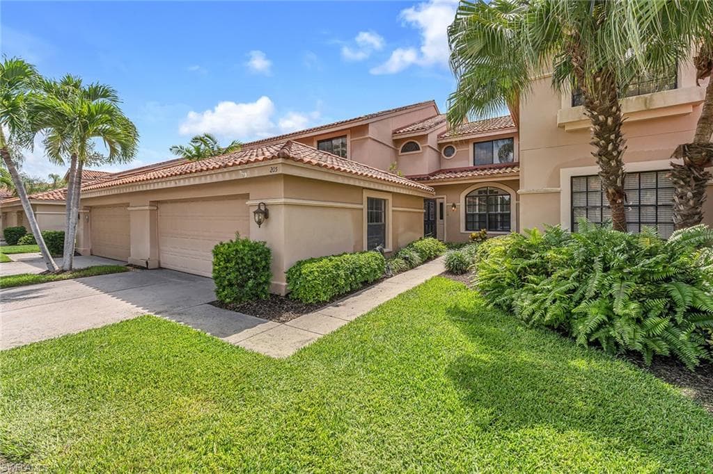 16391 Fairway Woods DR 205 FORT MYERS, FL 33908